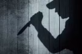 Sau cãi vã, nam thanh niên ở Yên Bái dùng dao chém mẹ và anh em