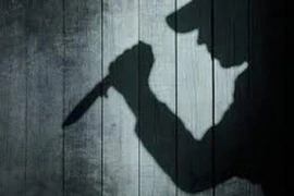 Sau cãi vã, nam thanh niên ở Yên Bái dùng dao chém mẹ và anh em