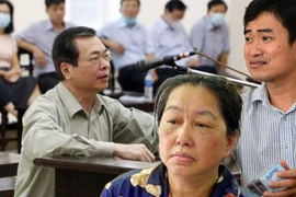 Tin nóng 26/12: Tổng kinh phí nghiên cứu bộ kit test COVID là 18,98 tỉ đồng