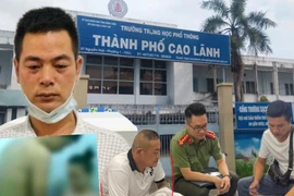 Tin nóng 30/10: Đầu thú sau 4 năm làm bé gái sinh con