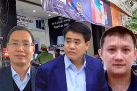 Bùi Quang Huy Nhật Cường hối lộ Giám đốc Sở 300 triệu thế nào?