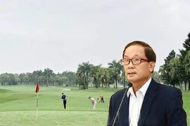 GĐ Sở Du lịch Bình Định đi đánh golf giữa dịch: Biểu hiện “quan liêu” 