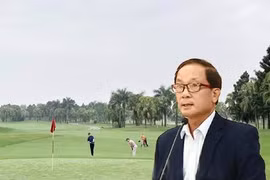 GĐ Sở Du lịch Bình Định đi đánh golf giữa dịch: Biểu hiện “quan liêu” 