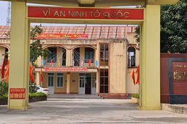 Công an xúi giục người gây tai nạn làm giấy phép lái xe giả rồi “vòi tiền“