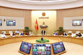 Thủ tướng: Chính sách phòng chống dịch phải thống nhất toàn quốc