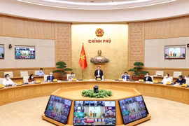 Thủ tướng: Chính sách phòng chống dịch phải thống nhất toàn quốc