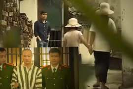 Hồ sơ vụ án: Bí mật kinh hoàng sau sự mất tích của hai bé gái