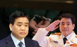 Những “kim bài” nào giúp ông Nguyễn Đức Chung giảm nhẹ tội?