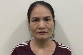 Bắt cán bộ Tổng cục Đường bộ Việt Nam cấp sai thẻ luồng xanh