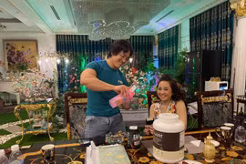 Bị nói “nịnh” bà Phương Hằng, gymer Duy Nguyễn “đáp trả” cộng đồng mạng thế nào?