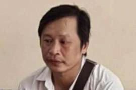 Kẻ bị truy nã bị bắt sau khi đốt xe máy rồi bỏ trốn 14 năm