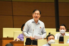 Hệ thống tổ chức của VUSTA và mối quan hệ giữa TW VUSTA với hội thành viên?