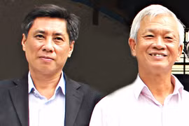 Chân dung 2 nguyên Chủ tịch UBND tỉnh Khánh Hòa bị bắt