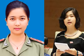 Vì sao đại biểu Ksor H'bơ Khăp không ứng cử Quốc hội XV?