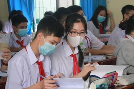 F0, F1 được tuyển thẳng vào lớp 10: Làm gì để tránh tiêu cực? 