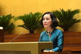 6 người trúng cử đại biểu Quốc hội có đơn phản ánh