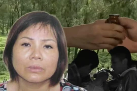 Hành trình phá án: Mẹ kế thuê côn đồ giết con chồng bằng thuốc độc