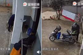 4 con gái đi lấy chồng không về ăn Tết