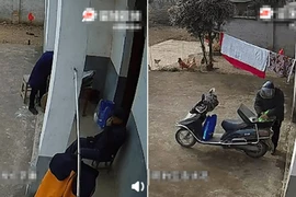 4 con gái đi lấy chồng không về ăn Tết