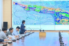 Quảng Ninh đầu tư xây dựng tuyến đường 10 làn xe gần 9.500 tỷ