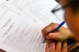 Phó Trưởng Ban Tuyên giáo tỉnh Thanh Hóa bị rà soát tài sản