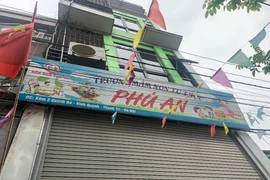 Vụ bé gái 2 tuổi tử vong: Bệnh nhi ngừng thở trước khi nhập viện