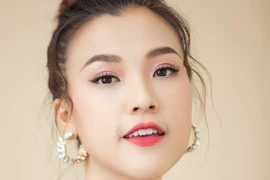 Bạn gái Huỳnh Anh lên tiếng khẳng định không phải người thứ ba