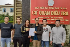 Tuyên Quang: 2 năm không xử xong vụ án “bắt quả tang đánh bạc”