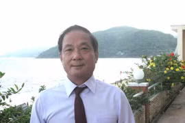 Tạm đình chỉ GĐ Sở Du lịch Bình Định đánh golf giữa dịch COVID-19