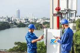 COVID-19: Công bố gói hỗ trợ viễn thông 10.000 tỷ đồng