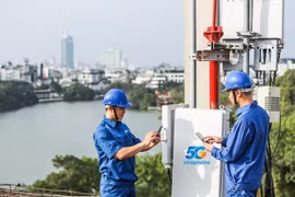 COVID-19: Công bố gói hỗ trợ viễn thông 10.000 tỷ đồng