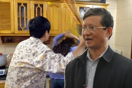 "Người chống bạo lực gia đình bị chết được phong Liệt sĩ là không thực tế"