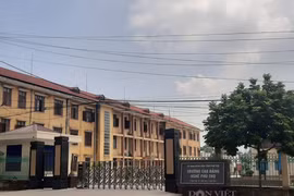 Nữ sinh Cao đẳng nghề Phú Thọ bị đánh hội đồng