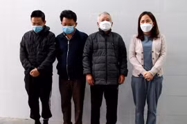 Nghệ An: Hàng loạt cán bộ Hải quan bị khởi tố vì “nhận hối lộ”