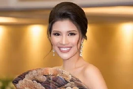 Nguyễn Thị Thành viết thư phân trần đi LHP Cannes với tư cách gì?