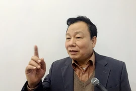 Lương giáo viên tăng cao cũng không thể bằng ngành công an, quân đội