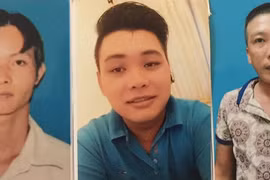 Theo “trai lạ” đi nhậu, nhiều quý cô bị hiếp dâm, cướp tài sản