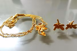 Khách mua bán vàng lỗ hơn 60% giá trị sản phẩm, Prima Gold nói gì?