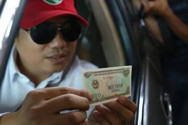 Những sếp 9X của các dự án BOT nghìn tỷ