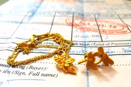 Nhân viên Prima Gold bán vàng không biết giá vàng, khách “đen đủi” đúng rồi!