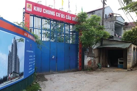 Những dự án “khét tiếng” của Housing Group thời “đại gia” Thu Nga