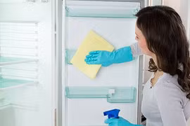 Loạt vật dụng trong nhà cần làm sạch mỗi tuần nhưng hay bị quên