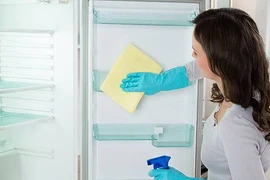 Loạt vật dụng trong nhà cần làm sạch mỗi tuần nhưng hay bị quên