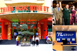 Giật mình đa cấp bùng nổ năm 2017: Ai chịu trách nhiệm?