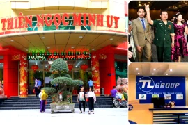 Giật mình đa cấp bùng nổ năm 2017: Ai chịu trách nhiệm?
