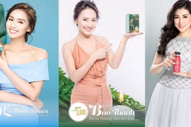 Lã Thanh Huyền, Bảo Thanh phản ứng gì về lô mỹ phẩm 11 tỷ nghi giả?