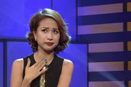 MC từng lộ hỏng một mắt, sắp câm viết về sự biết ơn