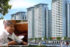 Đại gia Lê Thanh Thản bị phạt hơn 483 tỉ 