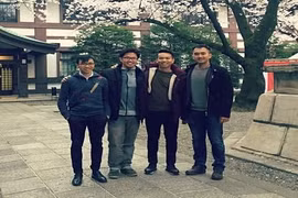 Việt Nam có bị chảy máu chất xám tri thức?