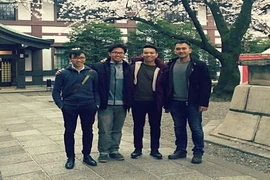 Việt Nam có bị chảy máu chất xám tri thức?